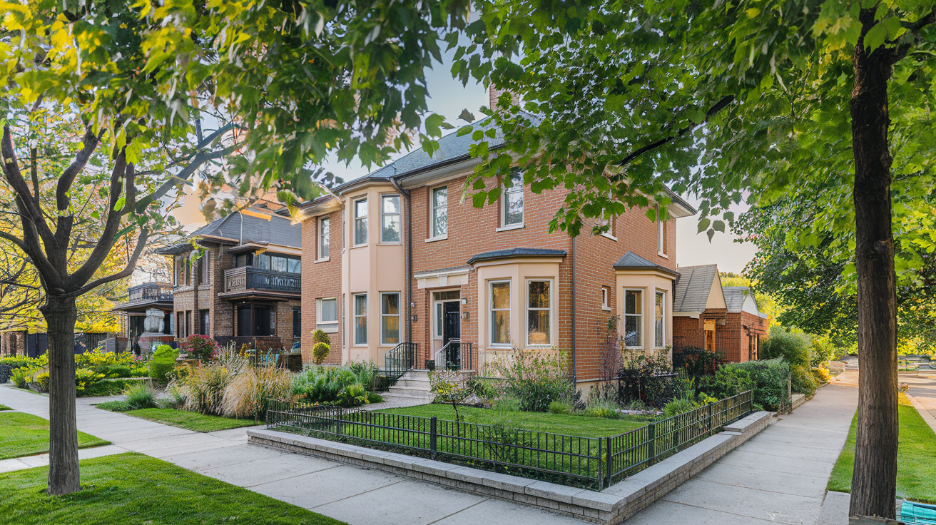 Rental portfolio property in Hamilton